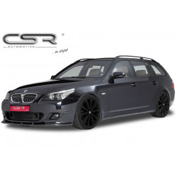 Cupspoilerlippe für BMW 5er E60/61 CSL067