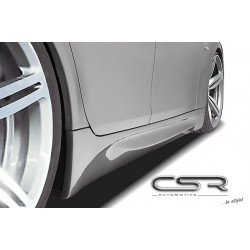 Seitenschweller für BMW E60 E61 5er SS183