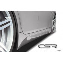 Seitenschweller für BMW E60 E61 5er SS183