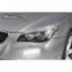 Scheinwerferblenden für BMW 5er E60 / E61 SB121