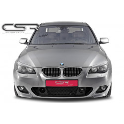 Scheinwerferblenden Carbon Look für BMW 5er E60 / E61 SB121-C