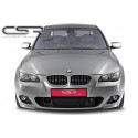 Scheinwerferblenden Carbon Look für BMW 5er E60 / E61 SB121-C