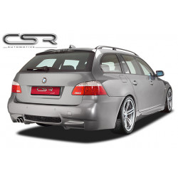 Heckstoßstange für BMW E61 5er HSK183