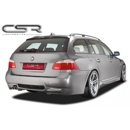 Heckstoßstange für BMW E61 5er HSK183