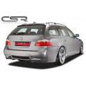 Heckstoßstange für BMW E61 5er HSK183