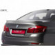 Heckflügel für BMW 5er F10 Limousine HF480