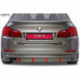 Heckflügel für BMW 5er F10 Limousine HF480