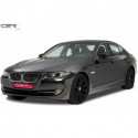 Scheinwerferblenden Carbon Look für BMW 5er F10 SB239-C