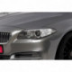 Scheinwerferblenden für BMW 5er F10 F11 SB244