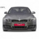 Scheinwerferblenden für BMW 5er F10 F11 SB244