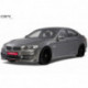 Scheinwerferblenden für BMW 5er F10 F11 SB244