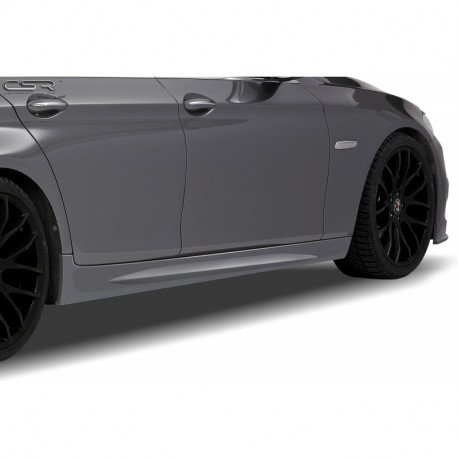 Seitenschweller für BMW 5er F10/F11 SS407