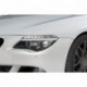 Scheinwerferblenden für BMW 6er E63 E64 SB246