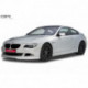 Scheinwerferblenden für BMW 6er E63 E64 SB246