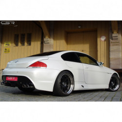 Heckstoßstange für BMW 6er E63, E64 HSK280