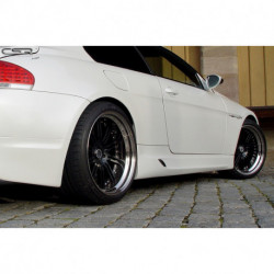 Seitenschweller für BMW 6er E63, E64 SS418