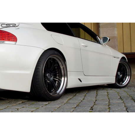 Seitenschweller für BMW 6er E63, E64 SS418