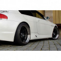 Seitenschweller für BMW 6er E63, E64 SS418