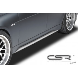 Seitenschweller für BMW 7er E65 SS149