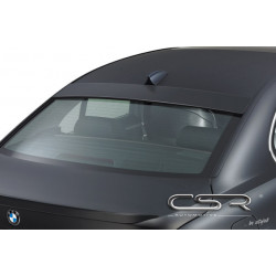 Heckscheibenblende für BMW 7er E65 / E66 HSB059