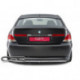 Heckscheibenblende für BMW 7er E65 / E66 HSB059