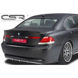 Heckflügel für BMW 7er E65 / E66 HF336