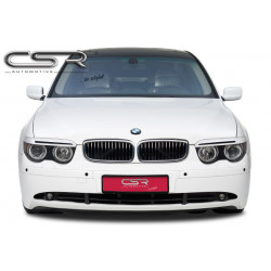 Scheinwerferblenden für BMW E65 / E66 SB112