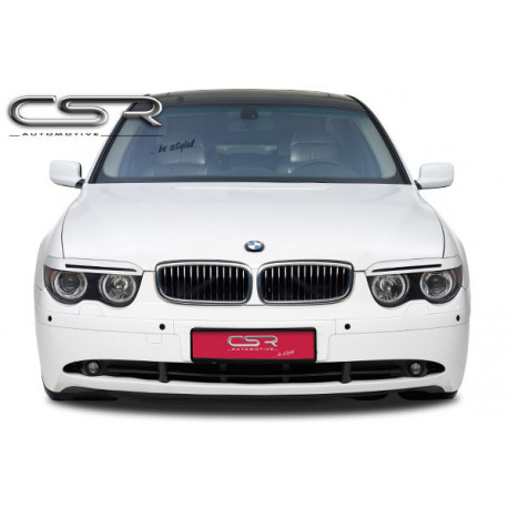 Scheinwerferblenden für BMW E65 / E66 SB112
