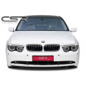 Scheinwerferblenden für BMW E65 / E66 SB112
