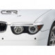 Scheinwerferblenden für BMW E65 / E66 SB112