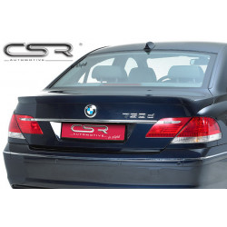 Heckflügel für BMW 7er E65 LCI / E66 LCI HF411