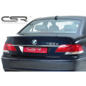 Heckflügel für BMW 7er E65 LCI / E66 LCI HF411
