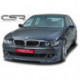 Scheinwerferblenden für BMW 7er E65 LCI / E66 LCI SB172
