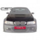 Motorhaube für BMW E46 M3 MOT023B