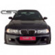 Motorhaube für BMW E46 M3 MOT023B