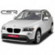 Scheinwerferblenden für BMW X1 E84 SB086