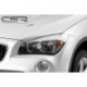 Scheinwerferblenden für BMW X1 E84 SB086