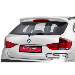Heckflügel für BMW X1 E84 HF444