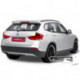 Heckflügel für BMW X1 E84 HF444