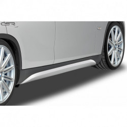 Seitenschweller für BMW X1 E84 SS400