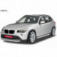 Seitenschweller für BMW X1 E84 SS400
