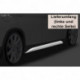 Seitenschweller für BMW X1 E84 SS400