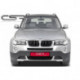 Scheinwerferblenden für BMW X3 E83 SB183