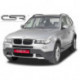 Scheinwerferblenden für BMW X3 E83 SB183