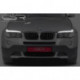 Scheinwerferblenden für BMW X3 E83 SB183