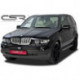 Scheinwerferblenden für BMW X5 E53 SB023