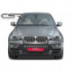 Scheinwerferblenden für BMW X5 E70 SB061