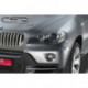 Scheinwerferblenden für BMW X5 E70 SB061
