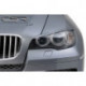 Scheinwerferblenden für BMW X6 SB134