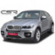 Scheinwerferblenden für BMW X6 SB134